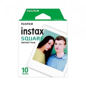 Oferta de Carga Fujifilm para Instax SQUARE por 12,66€ em Euronics