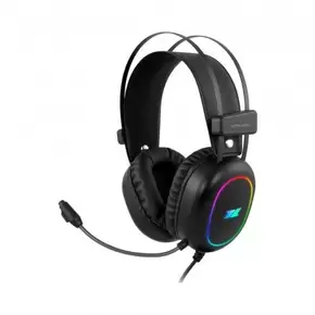 Oferta de Headset gaming 1Life 1IFEGHSASTRORGB por 29,72€ em Euronics