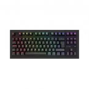 Oferta de Teclado gaming mecânico 1Life gkb mekan TKL por 34,81€ em Euronics