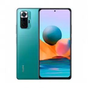 Oferta de Smartphone XIAOMI Redmi Note 10 Pro 4G Dual SIM por 287,07€ em Euronics