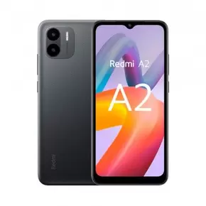 Oferta de Smartphone XIAOMI Redmi A2 6.52" 2GB | 32GB por 90,86€ em Euronics