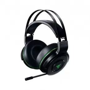 Oferta de Auscultadores Gaming Wireless RAZER Thresher por 130,53€ em Euronics