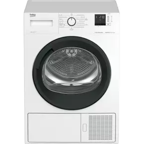 Oferta de Máquina de Secar Roupa BEKO DS8512CX por 446,93€ em Euronics