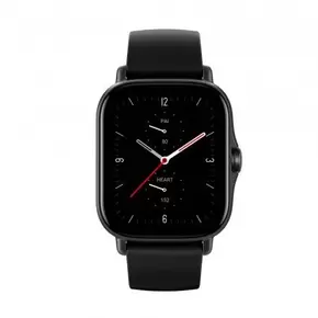 Oferta de Smartwatch Amazfit Gts 2 (Midnight Black) por 151,13€ em Euronics