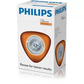 Oferta de Cabeça para Máquina de Barbear PHILIPS HQ por 18,02€ em Euronics