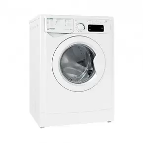 Oferta de Máquina de Lavar Roupa INDESIT EWE 81284 W SPT N por 363,01€ em Euronics