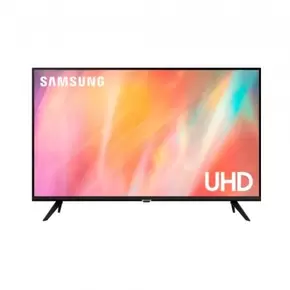 Oferta de TV LED 4K SAMSUNG UE50AU7025KXXC por 392,96€ em Euronics