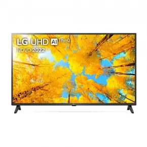 Oferta de TV LG 43UQ75006LF por 334,89€ em Euronics