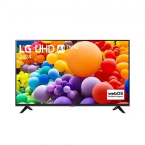 Oferta de TV LED LG 65UT73006LA por 599,99€ em Euronics