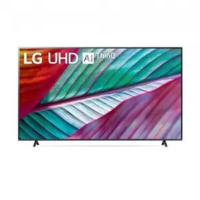 Oferta de TV LED 4K LG 65UR76006LL por 777€ em Euronics