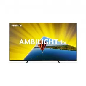 Oferta de Smart TV 55" PHILIPS 55PUS8079/12 por 468,53€ em Euronics