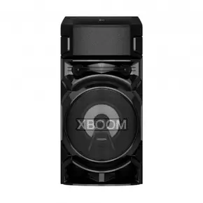 Oferta de Coluna High Power LG Xboom ON5 por 232,45€ em Euronics