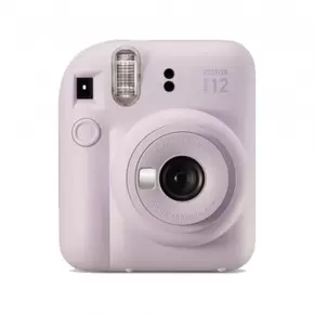 Oferta de Máquina Fotográfica Instantânea FUJIFILM INSTAXMINI12PURPLE por 88,72€ em Euronics