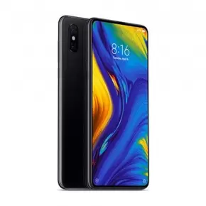 Oferta de Smartphone Xiaomi Mi Mix 3 128 Gb (Preto) por 409,58€ em Euronics