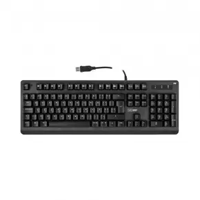 Oferta de Teclado Gaming Mecânico 1Life gkb mekan por 28,83€ em Euronics