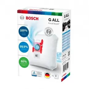 Oferta de Sacos para aspirador Bosch BBZ41FGALL por 13,6€ em Euronics