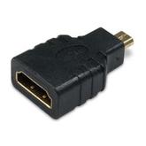 Oferta de METRONIC - Adaptador HDMI F / Micro HDMI M... por 9,99€ em Expert