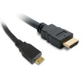 Oferta de METRONIC - HDMI/MINI HDMI M/M 470272 por 10,99€ em Expert