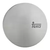 Oferta de TEKA - Tampa Inox 100208 por 24,99€ em Expert