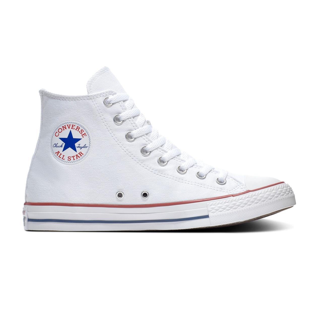 Oferta de Converse Allstar Chuck Taylor Hi por 40€ em Extreme Urban Footwear