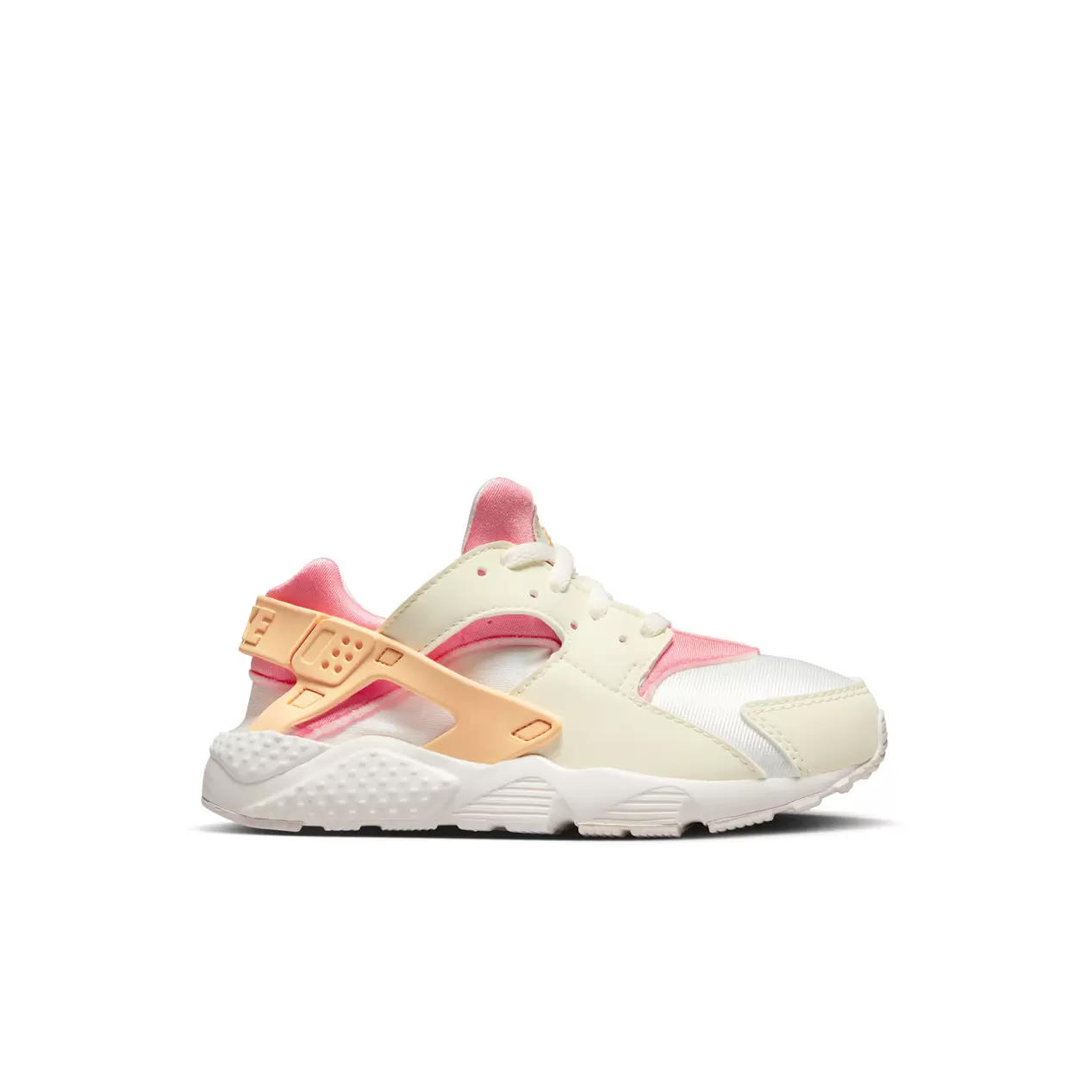 Oferta de NIKE HUARACHE RUN PS | 'SAIL/CELESTIAL GOLD' por 57,75€ em Extreme Urban Footwear