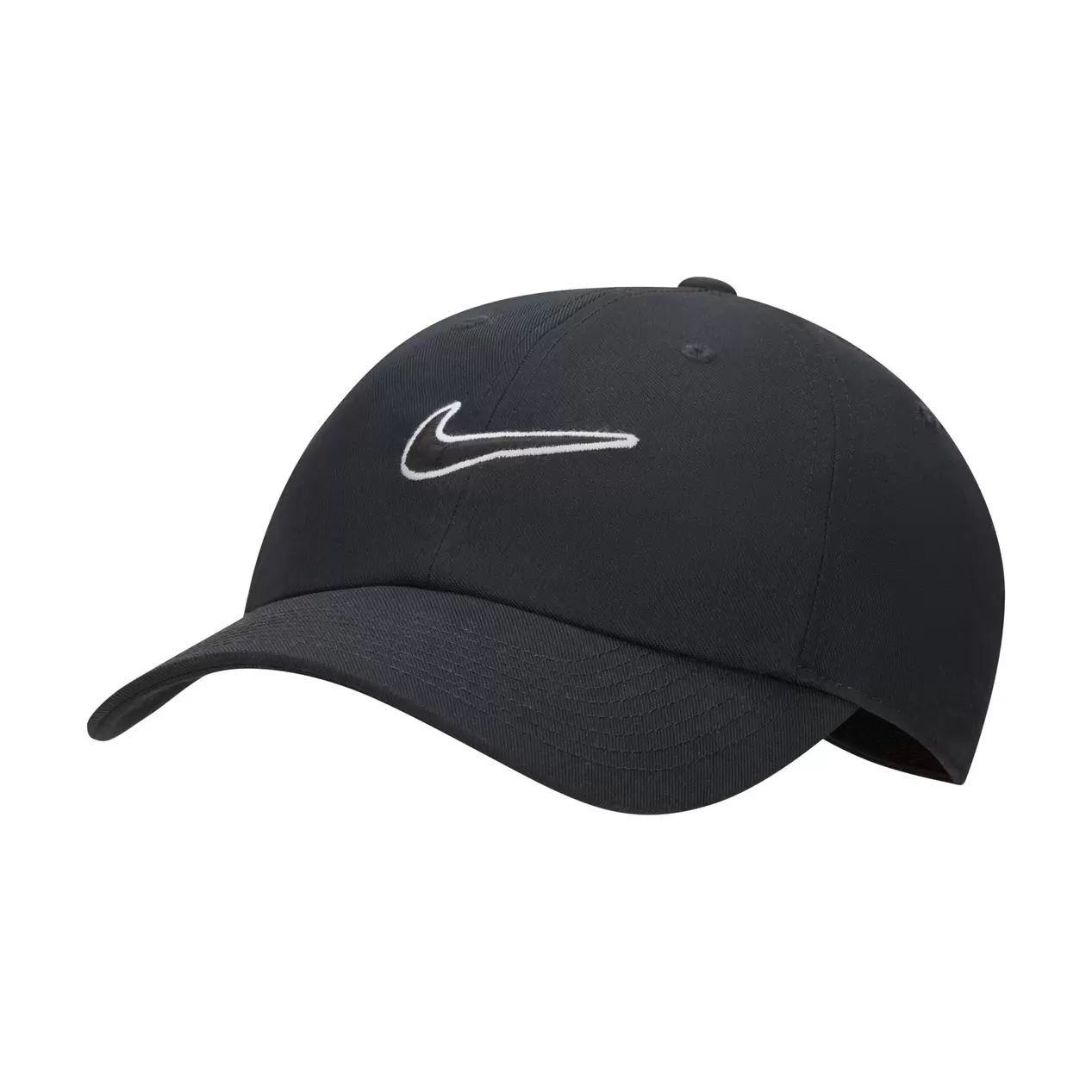 Oferta de BONÉ NIKE CLUB | BLACK/BLACK por 13,75€ em Extreme Urban Footwear