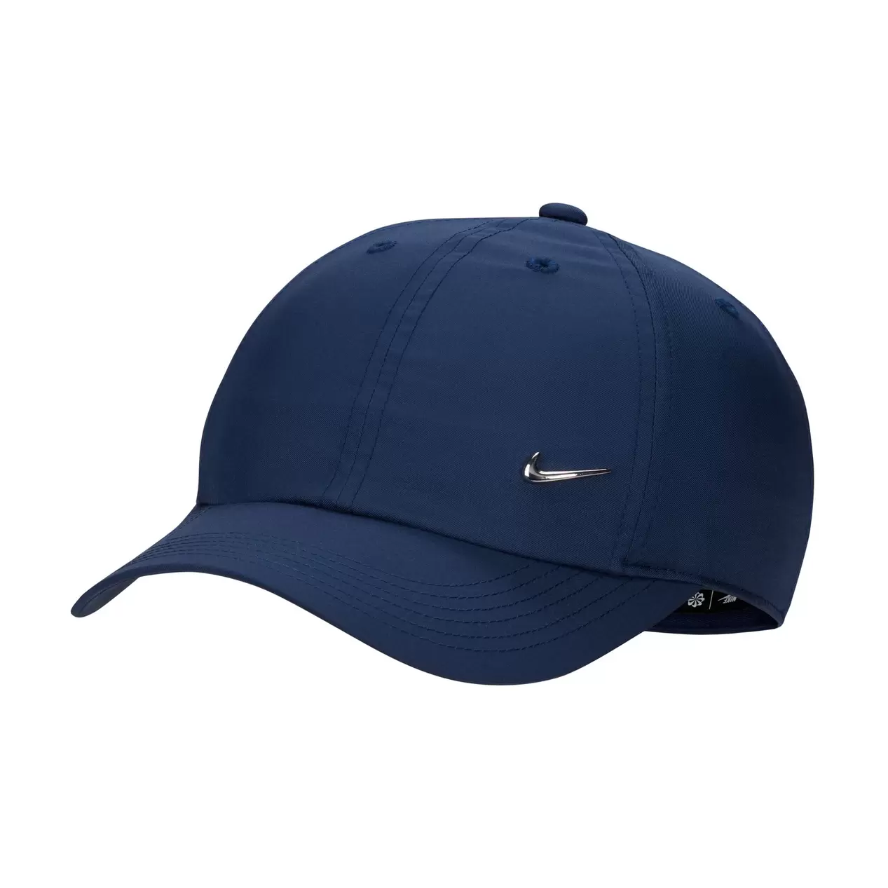 Oferta de BONÉ NIKE DRI-FIT CLUB | MIDNIGHT NAVY por 11€ em Extreme Urban Footwear