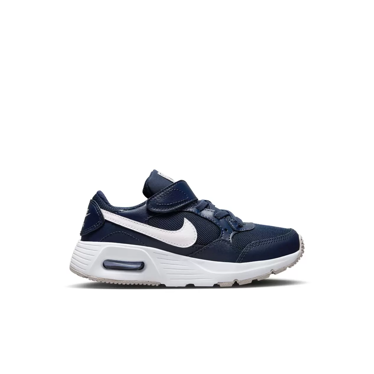 Oferta de NIKE AIR MAX SC | MIDNIGHT NAVY/BARELY GRAPE/WHITE por 45,65€ em Extreme Urban Footwear