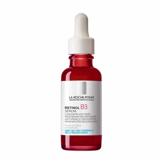 Oferta de La Roche Posay Retinol B3 Sérum - 30 mL por 44,2€ em Farmácia Barreiros