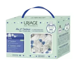 Oferta de Uriage Bébé 1ª Água Perfumada, 50ml + Oferta Fralda por 11,95€ em Farmácia Saude