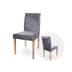 Oferta de Kasmir                                 Cadeira por 109€ em Feira dos Sofás