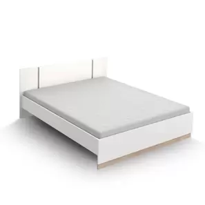 Oferta de Watson JR Cama Casal por 99€ em Feira dos Sofás