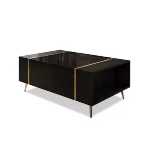 Oferta de Mesa Centro Onyx por 165€ em Feira dos Sofás