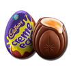 Oferta de Cadbury Creme Egg 40g por 1€ em Glood