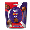 Oferta de Cadbury Chocolate Mini Eggs Daim Bag 77g por 1,95€ em Glood