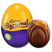 Oferta de Cadbury Caramel Egg 40g por 1€ em Glood