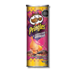 Oferta de Pringles Habanero Mexican 124g por 4,95€ em Glood