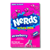 Oferta de Wonka Nerds Strawberry 6' Drink Mix 16.2g por 3,45€ em Glood