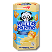 Oferta de Meiji Hello Panda Duplo Chocolate 50g por 2,95€ em Glood