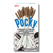 Oferta de Glico Pocky Cookies & Cream Oreo 40g por 2,25€ em Glood