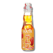 Oferta de Hatakosen Ramune Japanese Soft Drink Soda Mango 200ml por 2,25€ em Glood