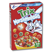 Oferta de General Mills Trix Fruity Marshmallows 280g por 7,45€ em Glood