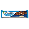 Oferta de Bounty Biscuits Secret Centre 132g por 3,45€ em Glood