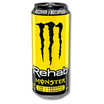 Oferta de Monster Energy Drink Recover Rehab Tea + Lemonade 458ml por 4,45€ em Glood