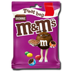 Oferta de M&M's Brownie Treat Bag 70g por 2,45€ em Glood