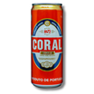 Oferta de Cerveja Coral Lata 330ml por 1€ em Glood