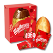 Oferta de Maltesers Crunchy Chocolate Egg 496g por 14,95€ em Glood