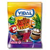 Oferta de Vidal Jelly Mix 90g por 1,25€ em Glood