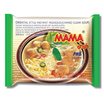 Oferta de Mama Instant Pho Noodles Chand Clear 55g por 1,25€ em Glood