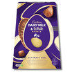 Oferta de Cadbury Dairy Milk & White Marble Ultimate Egg 372g por 15,95€ em Glood